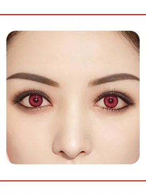 Couleur des yeux 003